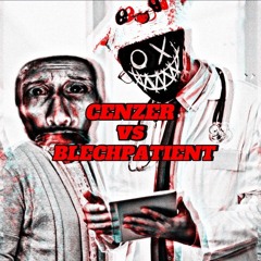 DIE SPRECHSTUNDE: CENZER VS BLECHPATIENT
