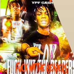 YPF CXSH-YPF FREESTYLE ##FACESHOTGANG #YUNGPAIDREAPER [PERAFANELIA EXCLUSIVE]