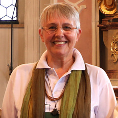 38 Jahre Dienst in Brasilien – Sr. Barbara Kiener
