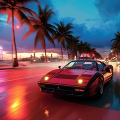 Miami Night