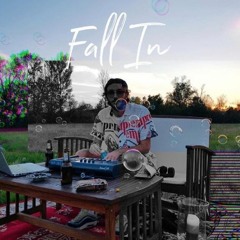 Sofame - Fall In