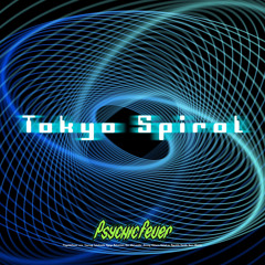 PSYCHIC FEVER - 'Tokyo Spiral'