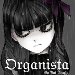 𝕺𝖗𝖌𝖆𝖓𝖎𝖘𝖙𝖆