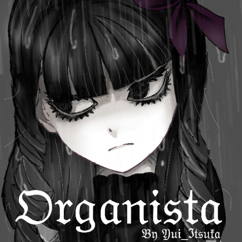 𝕺𝖗𝖌𝖆𝖓𝖎𝖘𝖙𝖆