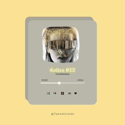Stream Golden Szn Remix By Tunnelvision Listen Online For Free On
