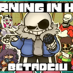 Burning In Hell But Everyone Sings It By Ryoku 05
