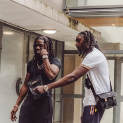 GAZO - KAT feat. La Rvfleuze HOODTRAP REMIX (prod. zny)