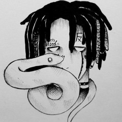 SLUTTY SONNY - NEVER TRUST (without JXERA)