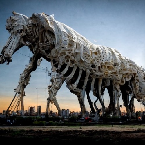 Grito Sagrado #2 w/ Cimarrón (22/09/22)