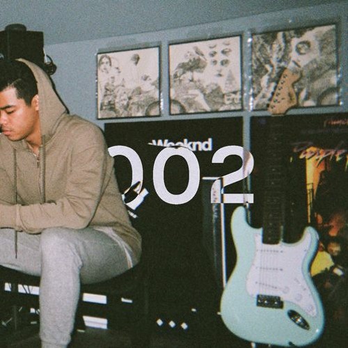 Throwback Sessions Mix 2 (Slow Jams)