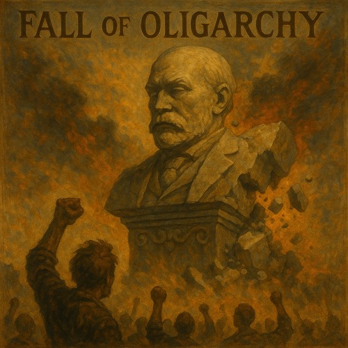 Fall of Oligarchy