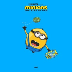 yeat rich minions