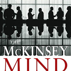 [ACCESS] KINDLE 🖌️ McKinsey Mind by  Ethan M. Rasiel &  Paul N. Friga [EPUB KINDLE P