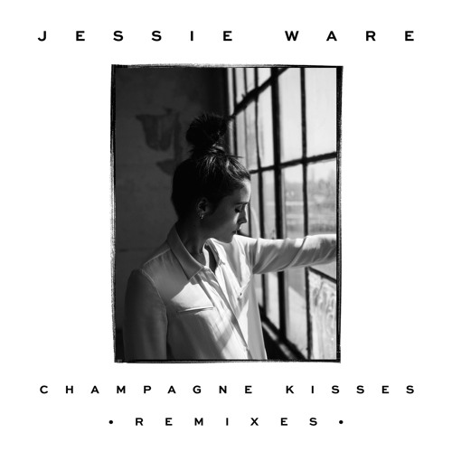 Champagne Kisses (TCTS Remix)