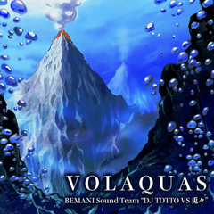 Volaquas - BEMANI Sound Team "DJ TOTTO VS 兎々"
