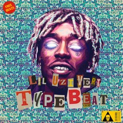 [FREE] Lil Uzi Vert Type Beat 2021 - "Futuristic" | Hyper Pop Type Instrumental | Free Type Beat