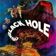 The Black Hole - Pretty Busy (with Moog)