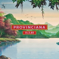 Provinciana (Band DEMO)