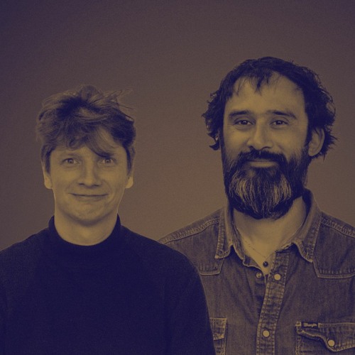 Christaan Fruneaux and Edwin Gardner on designing architectures ...