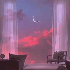 Eric godlow moonlight but it's slowed