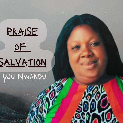 UjuNwadu ALL THINGS ARE POSSIBE - Output - Stereo Out