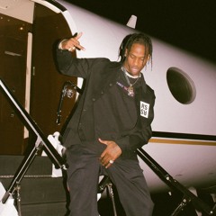 (Better Quality Version on Profile)TRAVIS SCOTT SNIPPET (SHE GOING DUMB)