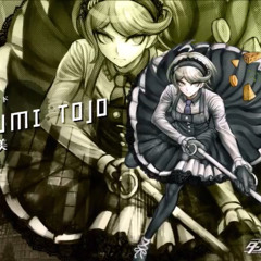 Danganronpa V3 Voice Files - Kirumi Tojo