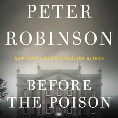 DOWNLOAD eBooks Before the Poison A Novel