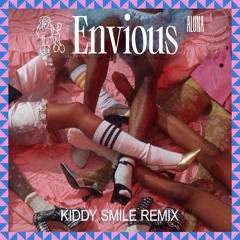 Aluna - Envious (Kiddy Smile Remix)