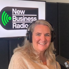 Bart Veltman en Simone van der Ven (65plus) - Let's Talk Business 25 oktober 2024 deel 3