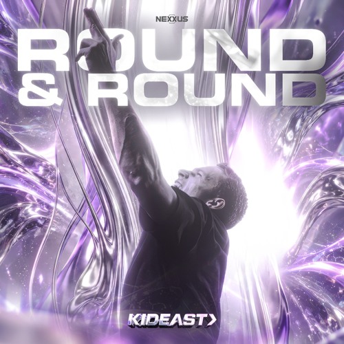 KidEast - Round & Round