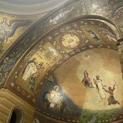 cathedral//confession