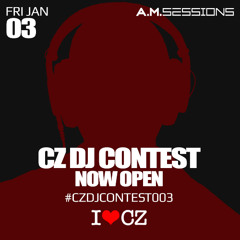 PRSIS10S - #czdjcontest003