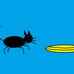 banana cat