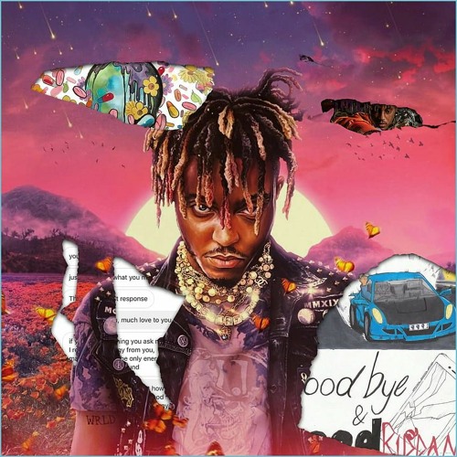 Stream Juice WRLD Lean Wit Me Part 3 by BrayGTrigga [BGT] Listen