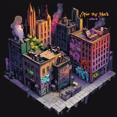 SPIN THE BLOCK VOL. 1