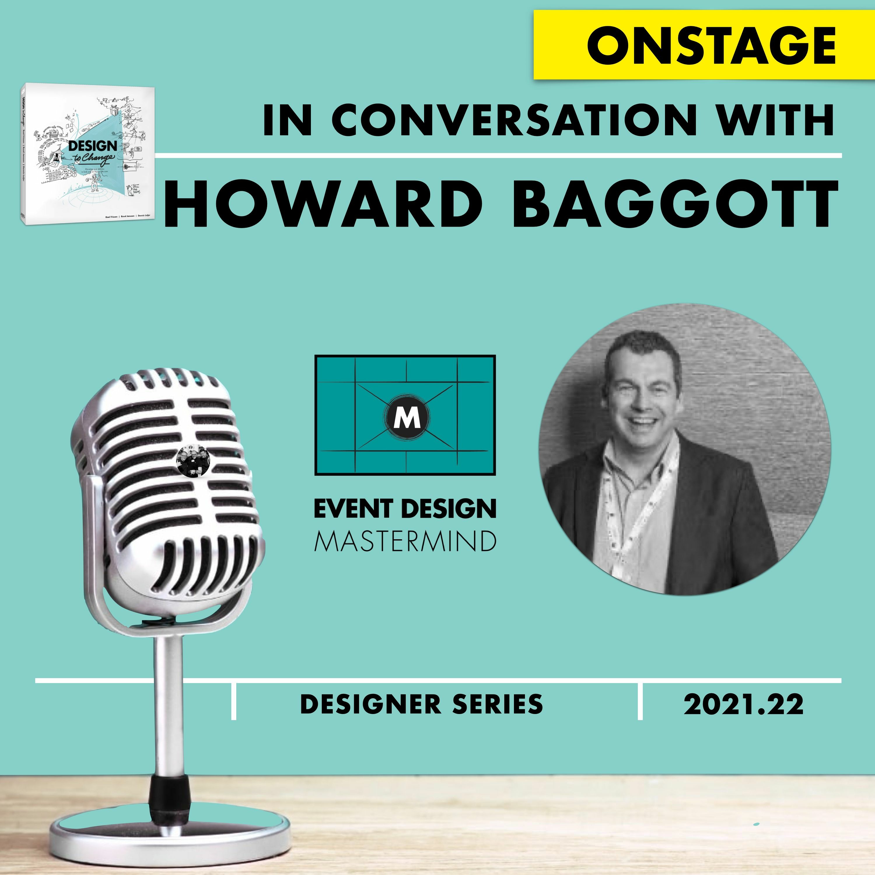 Event Design Collective PODcasts