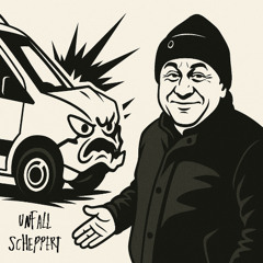 UNFALL - SCHEPPERT