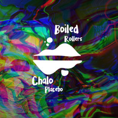 [BOILDR03] - Chalo - Placebo