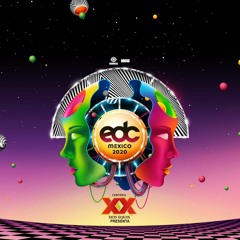 EDC México 2020 (Circuit Grounds)