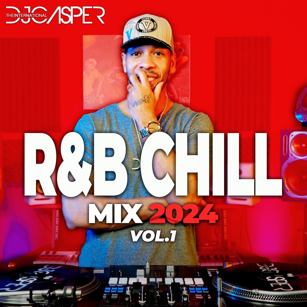 New R&B CHILL Mix 2024 π₯ | Best RnB CHILL Songs of 2024 π₯ | New R&B 2024 Playlist cover artwork