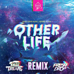 Fresh Drop, Reiser Seven, Trip-Tamine - Other Life (Remix)