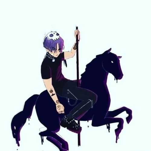 Poorstacy - No Strings (Unreleased)
