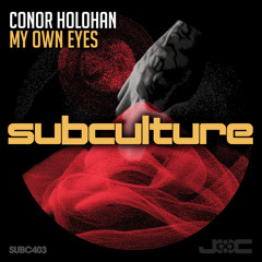 My Own Eyes (Extended Mix)