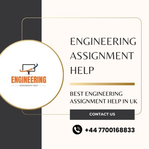 Best Engineering Assignment Help In UK