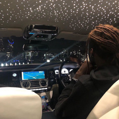 lancey foux - rolls royce