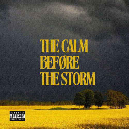 ◆レアG-RAP S.H.D./Calm Before Tha Storm ◇レアG-RAP S.H.D./Calm Before Tha Storm Calm Before The