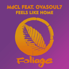 Feels Like Home (Frankie Feliciano Ricanstruction Vocal Mix) [feat. Ovasoul7]