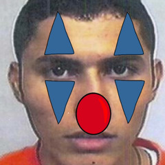 La Gracia Del Payaso Chino