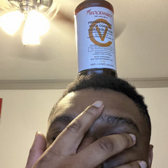 trynna po up a 4